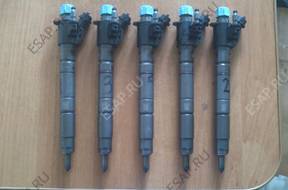 Форсунка  Volvo 2,4D5 S60/V70/XC60/XC90 0445116016