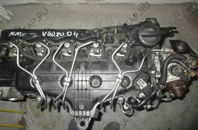 Форсунка VOLVO  2.0 D4   0445116046