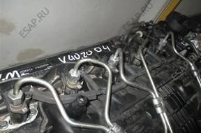 Форсунка VOLVO  2.0 D4   0445116046