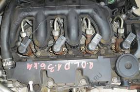 Форсунка   Volvo 2.0D 136KM 964724780