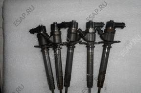Форсунка  Volvo 2.4 D5 s60 s80 v70 xc90 xc70