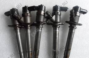 Форсунка  Volvo 2.4 D5 s60 s80 v70 xc90 xc70