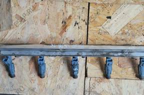Форсунка   VOLVO 2.4 TB T5 S60 V70 XC70 9186060