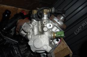 Форсунка  Volvo 2.4D 215KM D5244T15,T12,  0445116016