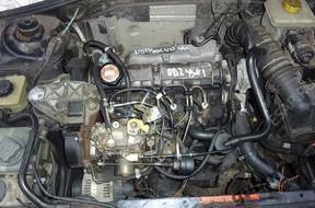 Форсунка VOLVO 440 460 1.9 TD TDI D19T