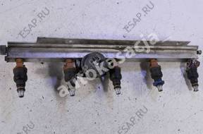Форсунка VOLVO 850  2,0 КОМПЛЕКТ 0280150779