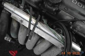 Форсунка VOLVO 850 96 2000 год 2.0 ТОПЛИВНАЯ РАМПА
