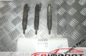 Форсунка  VOLVO 850 S70 V70 2.5 TDI