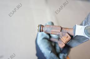 Форсунка VOLVO   БЕНЗИН 9186340 0280155831 XC90