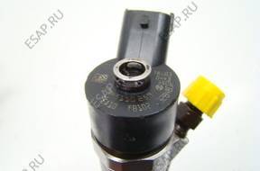 Форсунка VOLVO C30 C40 C50    1.6 HDI  0445110239