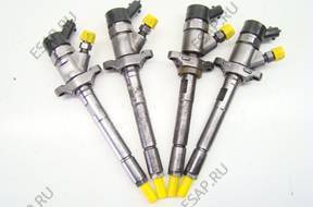 Форсунка VOLVO C30 C40 C50    1.6 HDI  0445110259