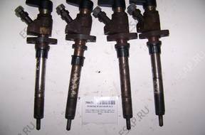 Форсунка VOLVO C30 S40 II V50 2.0D  9647247280 KL5