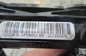 Форсунка VOLVO C30 S40 V50 1.6 B ТОПЛИВНАЯ РАМПА