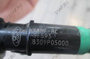 Форсунка VOLVO C30 S40 V50 1.6 B ТОПЛИВНАЯ РАМПА