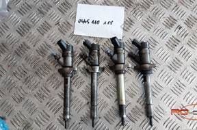 Форсунка VOLVO C30 S40 V50 1.6D   0445110188