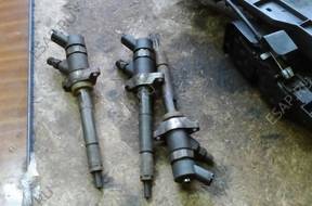 Форсунка VOLVO C30 S40 V50 1.6D  I 0445110188