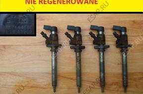 Форсунка  VOLVO C30 S40 V50 2.0 D 9657144580