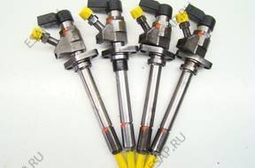 Форсунка VOLVO C30 S40  V50     2.0 HDI  9657144580
