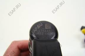 Форсунка VOLVO C30 S40  V50     2.0 HDI  9657144580