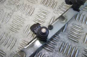 Форсунка VOLVO C30 S40 V50 2.5T  0280158096 30757534