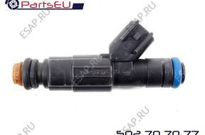 Форсунка   VOLVO C30 S40 V50 S80 1.8 2.0