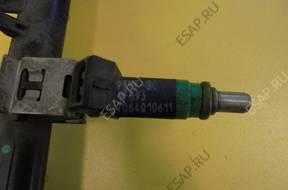 Форсунка VOLVO C30 V50 1.6   98MF BC 9F593