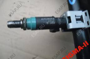Форсунка VOLVO C30 V50  ТОПЛИВА 1.6 16V 98MF BC