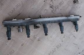 Форсунка  VOLVO C70 2.3 TURBO 0280155830 krakw
