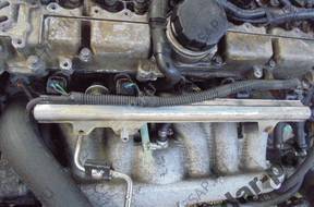 Форсунка Volvo C70 2.4 T   ТОПЛИВНАЯ РАМПА