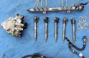 Форсунка VOLVO D3 D4 S60 V60   31303238