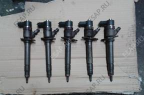 Форсунка   volvo d5 163KKM s60 v70 s80 xc70