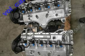 Форсунка   VOLVO D5 163KM V70 S60 XC90