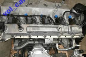 Форсунка   VOLVO D5 163KM V70 S60 XC90