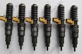 Форсунка VOLVO FH13 RENAULT DXi   EURO 5 .