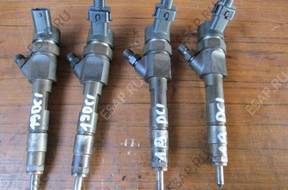 Форсунка  VOLVO RENAULT 1,9 DCI DID 0445110021