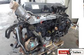 Форсунка  VOLVO RENAULT PREMIUM 410/450 DXI 11