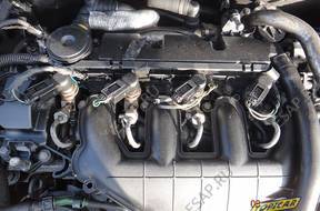 Форсунка VOLVO S40 04  2,0D  9657144580