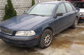 Форсунка VOLVO S40 1.8 16V 95 99 ТОПЛИВНАЯ РАМПА