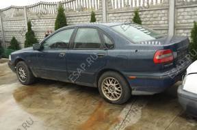 Форсунка VOLVO S40 1.8 16V 95 99 ТОПЛИВНАЯ РАМПА