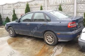 Форсунка VOLVO S40 1.8 16V 95 99 ТОПЛИВНАЯ РАМПА
