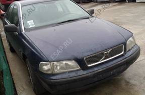 Форсунка VOLVO S40 1.8 16V 95 99 ТОПЛИВНАЯ РАМПА