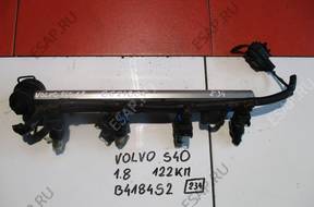 Форсунка VOLVO S40 1.8