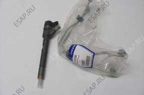 Форсунка  Volvo s40,c30,s80,v50,1.6 d ,