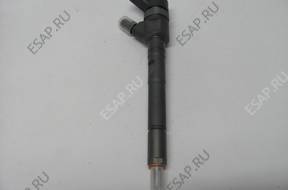 Форсунка  Volvo s40,c30,s80,v50,1.6 d ,