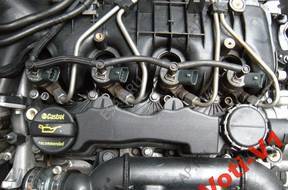 Форсунка  VOLVO S40 C30 V50 1.6D