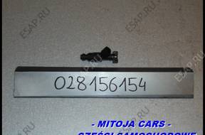 Форсунка VOLVO S40 II V50 1.8 B 125KM   ТОПЛИВА