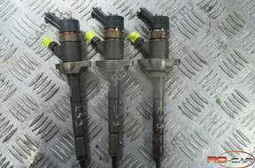 Форсунка VOLVO  S40 II V50