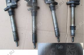 Форсунка VOLVO S40 II V50 C30 2.0d   2.0 d