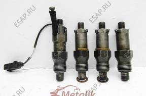 Форсунка VOLVO S40 S40 1.9 TD  LCR6735401D