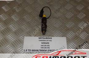 Форсунка  VOLVO S40 V40 CARISMA 1.9 TD   STERUJCY